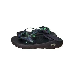 Chaco Men's Z/1 Classic Tegu Sport Sandals Sz 12 Waterproof Trail